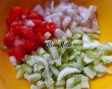 Boondi Salad recipe step 1 photo