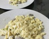 Foto langkah ke 4 dari resep Macaroni chese mealt.