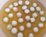 Foto langkah ke 3 dari resep Cimol Keju.