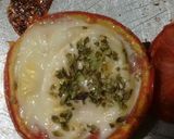 Foto del paso 7 de la receta: Tomates rellenos al horno