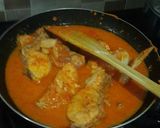 Foto langkah ke 3 dari resep Pepes Ayam Kemangi.