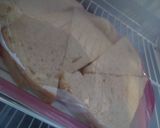 A picture of step 10 of Bakery Style Sandwiches.