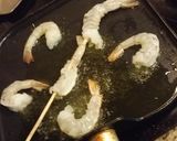 A picture of step 4 of Spicy Shrimp Ramen Bowl.