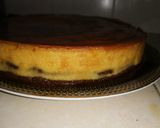 Foto del paso 8 de la receta: Pastel imposible (chocoflan)