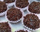 Foto langkah ke 7 dari resep Chocolate Ball.