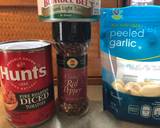 Tuna and Fire Roasted Tomato Pasta recipe step 3 photo