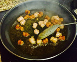 Foto del paso 2 de la receta: Arroz con costra