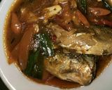 Foto langkah ke 4 dari resep Sarden kaleng.
