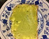 Foto del paso 4 de la receta: Desayuno saludable para vagos