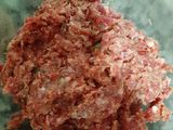 Albóndigas con salsa
