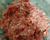Foto del paso 1 de la receta: Albóndigas con salsa