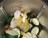 Foto del passaggio 1 della ricetta Polpette di ceci