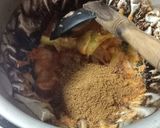 Foto langkah ke 2 dari resep 197. Nasi Kebuli Instan Rice Cooker.