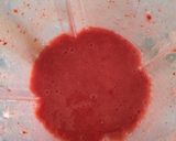 Foto del paso 1 de la receta: Paletas heladas frutales