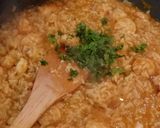 Foto del paso 6 de la receta: Risotto de Camarones