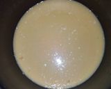 Foto langkah ke 4 dari resep Cheese Cake Ricecooker.. 🍰.