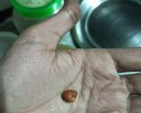 A picture of step 5 of Bhandarewale Aloo Ki Sabzi.