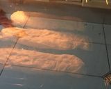 Foto del paso 6 de la receta Panadería: Pane sciapo (sin sal)