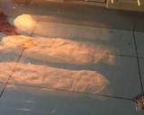 Foto del paso 6 de la receta: Panadería: Pane sciapo (sin sal)