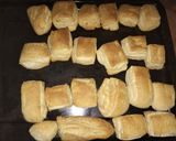 Foto del paso 5 de la receta: Cremona y criollitos
