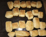 Foto del paso 5 de la receta: Cremona y criollitos
