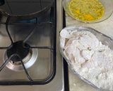 Foto del paso 1 de la receta: Escalopines a gusto
