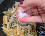 Foto del paso 9 de la receta: 87. Espirales con Setas