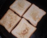 બ્રેડ મસાલા (Bread Masala Recipe in Gujarati) રેસીપી સ્ટેપ1ફોટો