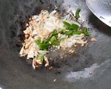 Foto langkah ke 2 dari resep Chicken Yakiniku ala HokBen.