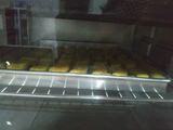 Kue Putri Salju