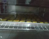 Foto langkah ke 5 dari resep Kue Putri Salju.