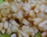Foto langkah ke 3 dari resep Es Buah Cincau Tape.