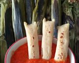 Foto langkah ke 12 dari resep Otak Otak Ayam.