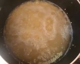 Foto del paso 2 de la receta: Quinotto de Pollo y Brócoli