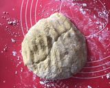 Kakaós🐌 Szaffiból recept fázis 3 fotója