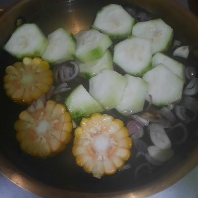 Langkah 1