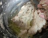 Foto langkah ke 2 dari resep Siomay bandung.