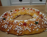 Foto del paso 14 de la receta: Roscón de Reyes