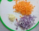 صورة لخطوة 2 من وصفة أرز بالسلق