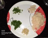 A picture of step 3 of Stuffed Tandoori Aloo.