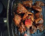 Cara Membuat Ayam  terong bakar teplon 7