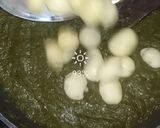 A picture of step 2 of Dhaniya Wale Aloo Recipe.