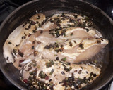 Foto del paso 2 de la receta: Pechuguitas al verdeo