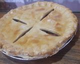 Foto del paso 6 de la receta: Tarta de nísperos
