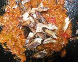 Foto langkah ke 4 dari resep Sambal tongkol.