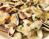 Foto del paso 3 de la receta: Coquinas al vino blanco