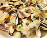 Foto del paso 3 de la receta: Coquinas al vino blanco