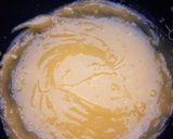 A picture of step 2 of Lemon Cloud Cake 🍰 ☁️ #healthy.