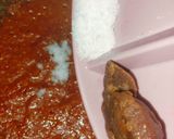Foto langkah ke 3 dari resep 313. Telur Ceplok Balado.