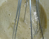 Foto del paso 2 de la receta: Buñuelos de banana